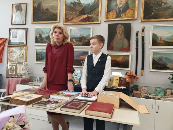 � ����� �����